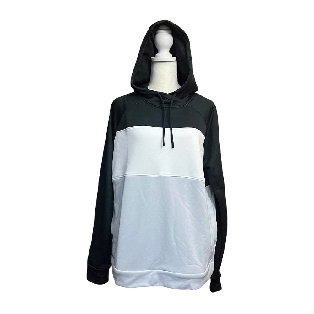 Under Armour Women's Terry Fleece Hoodie (Size: M)